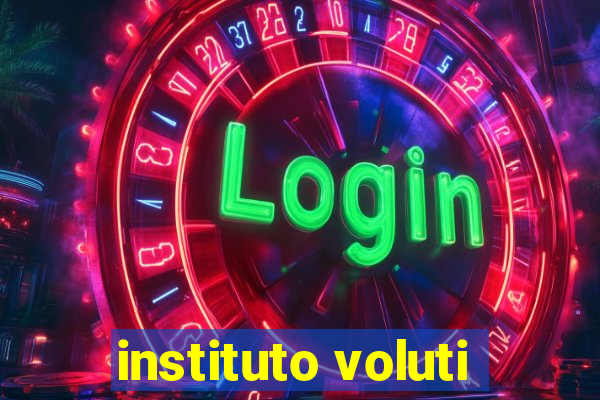 instituto voluti